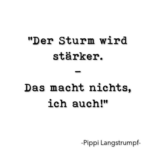 DerSturmwirdStaerker